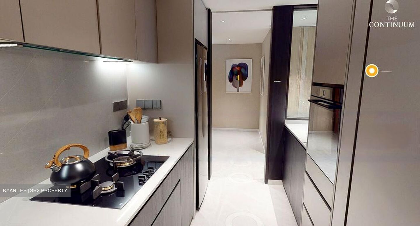 The Continuum (D15), Apartment #516990581